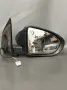 НИСАН NISSAN QASHQAI дясно огледало , снимка 1