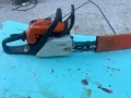 STIHL  3 бр, снимка 7