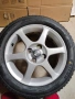 Оригинални алуминиеви джанти/ТОЙОТА СПОРТ, снимка 5