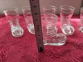 WMF - Стари немски шотчета чашки за ракийка - 6 броя, снимка 6