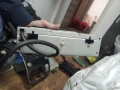 CD Changer vw passat , GOLF , CD чейнджър , 1J0035119C , снимка 3