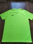 nike dri fit - страхотна мъжка тениска XL, снимка 5