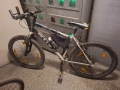 Алуминиев велосипед 26" , снимка 2