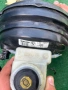 Серво усилвател с главна спирачна помпа Lucas BMW E39 оригинален, снимка 3