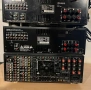Audio HiFi Denon усилватели и пред, снимка 2