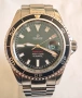 KADLOO Basel Swiss OCEN DATE automatic eta sapphire wr 300m, снимка 1