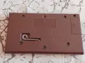 стара руска електронна игра, снимка 3