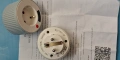 интелигентен таймер за обратно броене, до 24 часа,с цифров LED дисплей, 3680W, 230V, 16А, снимка 4