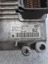Компютър за Опел - 0261206074 / 09115112 / BZ - Corsa C 1.2, снимка 2