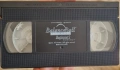 Видео касета / VHS с гимнастически упражнения, снимка 3