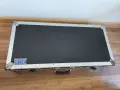 DJ комплект Traktor Kontrol S2 MK3 + Behringer 1002FX + алуминиев кейс, снимка 1