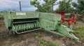 Балировачка Fortshritt K454, снимка 1