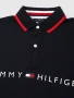 Мъжка поло тениска Tommy Hilfinger XXL, снимка 2