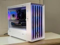 Геймърски компютър Ryzen 5 2400G,RX570,8GB RAM, снимка 1