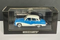 Wartburg/Вартбург A 312 Saloon - 1/43 - Minichamps, снимка 7