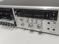 стерео касетъчен дек Hi-Fi ретро DUAL C 830, снимка 4