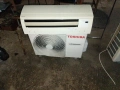 Toshiba 13000 btu , снимка 2