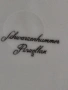 Порцеланова чиния за стена, снимка 7