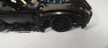 Lego technic Batmobile, снимка 9