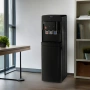 Диспенсер за вода Muhler WD-99CBL, компресор, долно зареждане, снимка 5