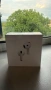 Безжични слушалки Apple Air Pods 4, снимка 1