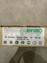 Немски фибър дискове за шлайфане AWUKO Korund-Fiber 150 мм, Р36 (Кутия 25 бр.), снимка 3