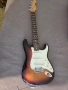 1995 Fender American standard stratocaster , снимка 2