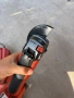 Hilti AG 125-A22 ъглошлайф, снимка 7
