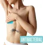 Base Laboratories сапуни за татуировки - антибактериален и хидратиращ комплект, 6*100 грама, снимка 3