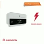 Най-висок клас италиянски проточен бойлер ARISTON Multi 9.5kW НА НАМАЛЕНА ЦЕНА, Мигновена топла вода, снимка 3