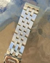 Верига за Breitling 22mm, снимка 6