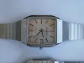 Buletronic Булетроник 2 бр. български мъжки и дамски ръчен часовник, снимка 6