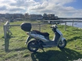 Honda Dylan 125, снимка 5