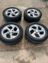 52910-DF100 5x114.3 6.5J 16 цола ET44 алуминиеви джанти с гуми от  Hyundai Kona SX2 1.6 GDI Hybrid, , снимка 2