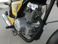 Keeway Speed 125 - Germany,Naked,А1, снимка 15