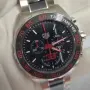 НОВ Tag Hauer Formula 1 Max Verstappen Special Edition, Chrono, лимитиран, снимка 6