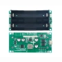 Мини UPS модул 5V/3A или 12V/1.2A – непрекъсваемо захранване за 18650 батерии, IoT, рутери 10463, снимка 15