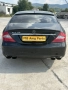 Mercedes  W219 CLS 500 Фейс Амг пакет Амг километраж 19Амг спорт пакет джанти  Черен та, снимка 4