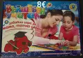 Пъзели, настолни игри, кубчета, тетрис, колекция Лидл, снимка 11