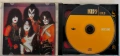 CD / ЦД компакт диск - KISS, снимка 6