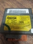 Airbag модул Peugeot 306 , 550539100 , 9628740480, снимка 3