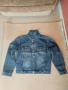 Дънково Джинсово Яке , снимка 1