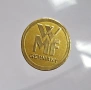 WMF – Нова оригинална немска купа за салата от кристално стъкло сервиз кристал кутия , снимка 7