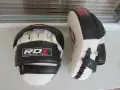 Лапи за бокс RDX Advance Tech, снимка 12