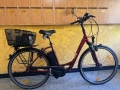 Велосипед електрически , снимка 2