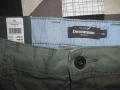 Къси карго панталони DRESSMANN  мъжки,7 и 8ХЛ, снимка 4