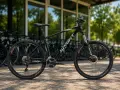 НОВ Планински Велосипед SPRINT Maverick 29 - БЕЗПЛАТНА ДОСТАВКА, снимка 3