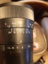 Ръчно фокусен обектив Revue 1:3,5/135mm  (Enna München Tele-Ennalyt 135/3.5) на М39 резба, снимка 11
