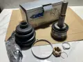 Външно каре за Нисан Съни / NISSAN Sunny II (N13, B12), снимка 1