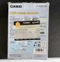 Графичен калкулатор CASIO fx 9860 G SD card, снимка 6